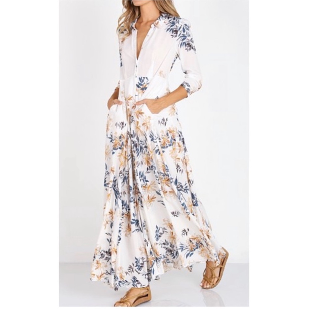 Free People Dress